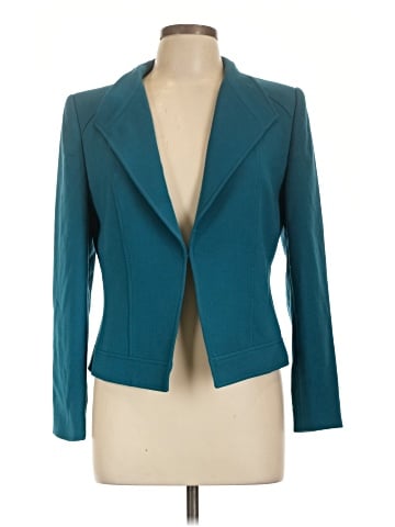 Tahari by ASL Blazer (view 1)