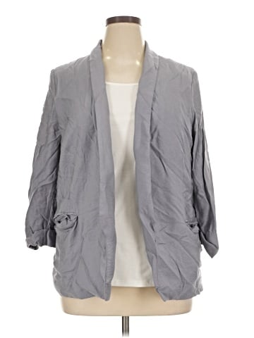 LC Lauren Conrad Blazer (view 1)