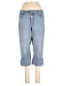 Lee Blue Jeans Size 12 - photo 1