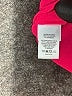 CeCe Pink Sleeveless Blouse Size L - photo 8