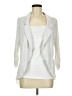 Moa Moa Silver Blazer Size M - photo 1