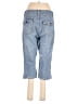 Lee Blue Jeans Size 12 - photo 2