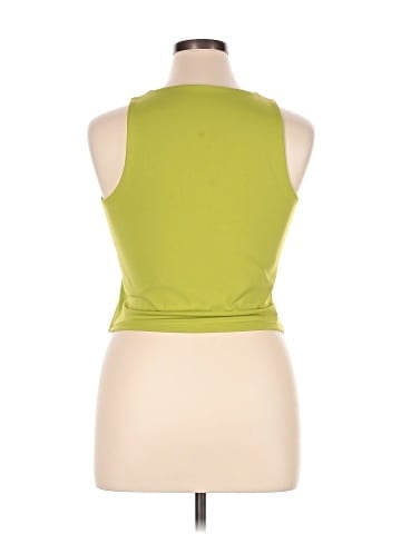 Express Sleeveless Top (view 2)