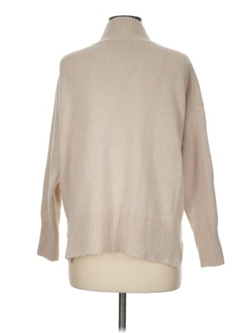 Peserico 3/4 Sleeve Turtleneck (view 2)