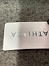 Athleta Solid Black Active Skort Size 16 (tall) - photo 4