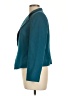 Tahari by ASL Teal Blazer Size 10 Petite - photo 5