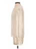 Lulus 100% Polyester Ivory Long Sleeve Blouse Size S - photo 5