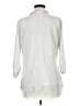 Moa Moa Silver Blazer Size M - photo 2