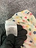 Kahn Lucas 100% Polyester Polka Dots Yellow Raincoat 9-12 MO / 12 MO - photo 4
