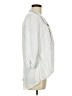 Moa Moa Silver Blazer Size M - photo 4