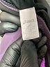 Asics Solid Purple Athletic Shorts Size L - photo 4