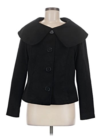 Harve Benard Coat (view 1)