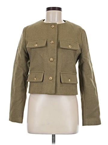Zara Jacket (view 1)