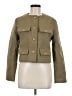 Zara Green Jacket Size M - photo 1
