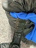Kyodan Solid Blue Active Dress Size XS - photo 5