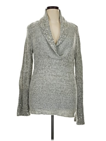White House Black Market Casual Dress (view 1)