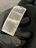 Joseph Ribkoff Black Blazer Size 10 - photo 7