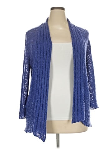 Fever Cardigan (view 1)
