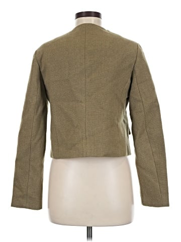 Zara Jacket (view 2)