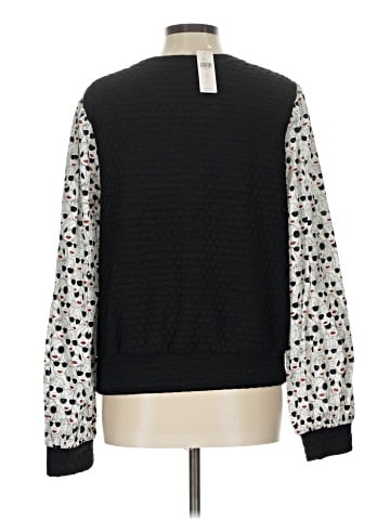 Porridge Long Sleeve Top (view 2)