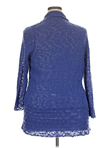 Fever Cardigan (view 2)