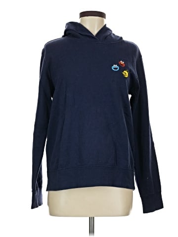 UT for Uniqlo Pullover Hoodie (view 1)