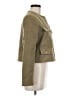 Zara Green Jacket Size M - photo 4