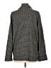 Madewell Houndstooth Gray Blazer Size L - photo 2