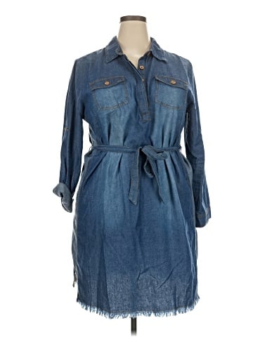 J Gee Casual Dress (view 1)