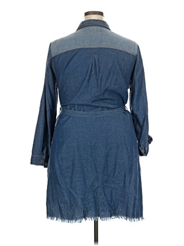 J Gee Casual Dress (view 2)