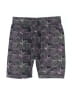 Puma Print Purple Board Shorts Size 7 - photo 1