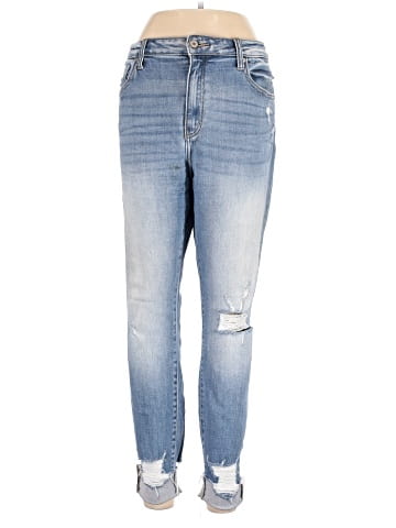 KANCAN JEANS Jeans (view 1)