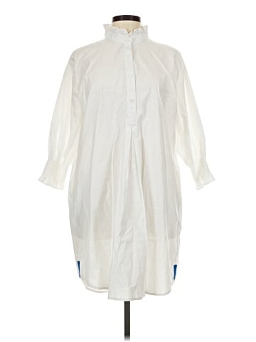 Caryn Lawn Casual Dress (view 1)