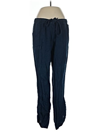 Company Ellen Tracy Linen Pants (view 1)