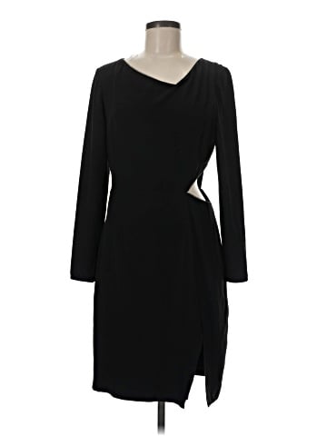 Halston Heritage Casual Dress (view 1)