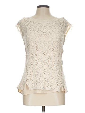Pixley Sleeveless Blouse (view 1)