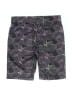 Puma Print Purple Board Shorts Size 7 - photo 2