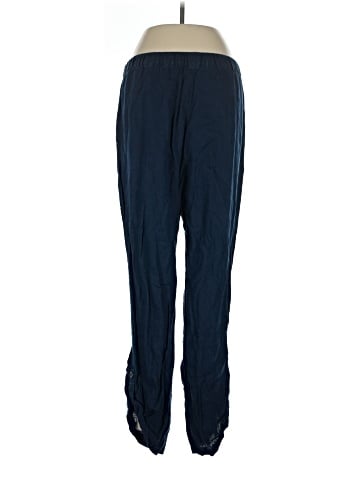 Company Ellen Tracy Linen Pants (view 2)