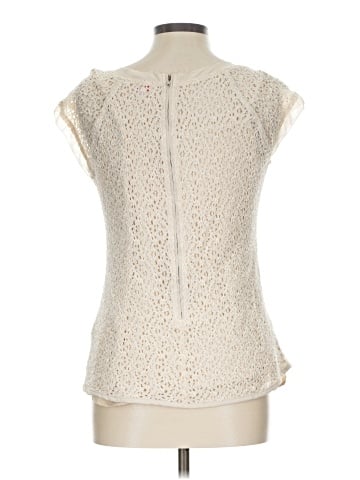 Pixley Sleeveless Blouse (view 2)