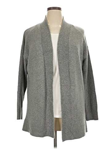 Ann Taylor LOFT Outlet Cardigan (view 1)