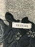 En Creme Black Pullover Sweater Size XL (estimated) - photo 7