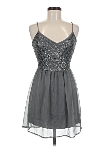 Hollister Cocktail Dress (view 1)