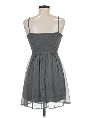 Hollister Cocktail Dress (view 2)