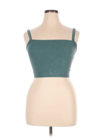 colsie Tank Top (view 1)