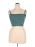 colsie Teal Tank Top Size XL - photo 1