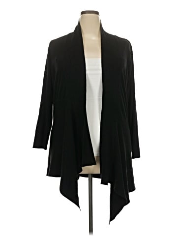 Chelsea & Theodore Cardigan (view 1)