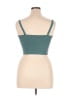 colsie Teal Tank Top Size XL - photo 2