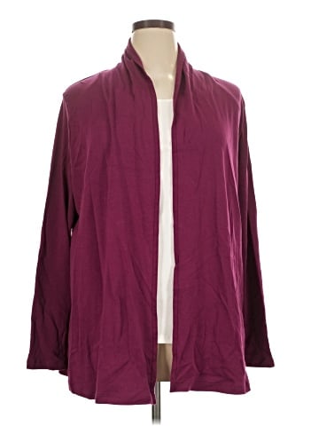 CHARLES RIVER APPAREL Cardigan (view 1)