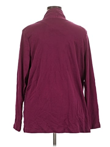 CHARLES RIVER APPAREL Cardigan (view 2)
