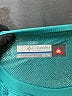 Columbia Teal Long Sleeve T-Shirt Size XL - photo 7